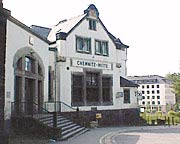 Bahnhof Mitte