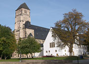 Schlosskirche Chemnitz