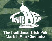 Irish Tower Pub in Chemnitz